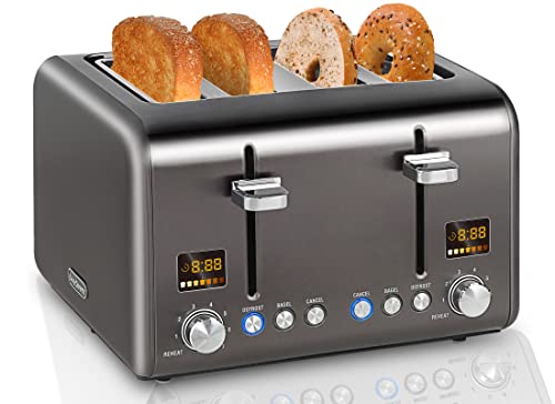 IBILI 810400 Bread Toaster